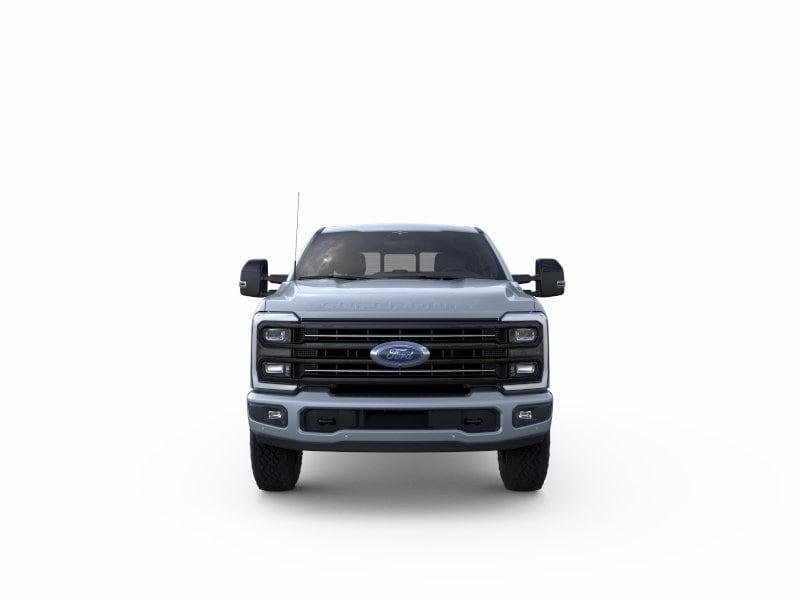 new 2025 Ford F-250 car, priced at $101,130