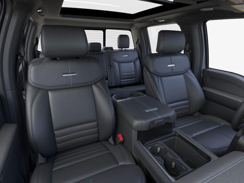 new 2025 Ford F-250 car, priced at $101,130