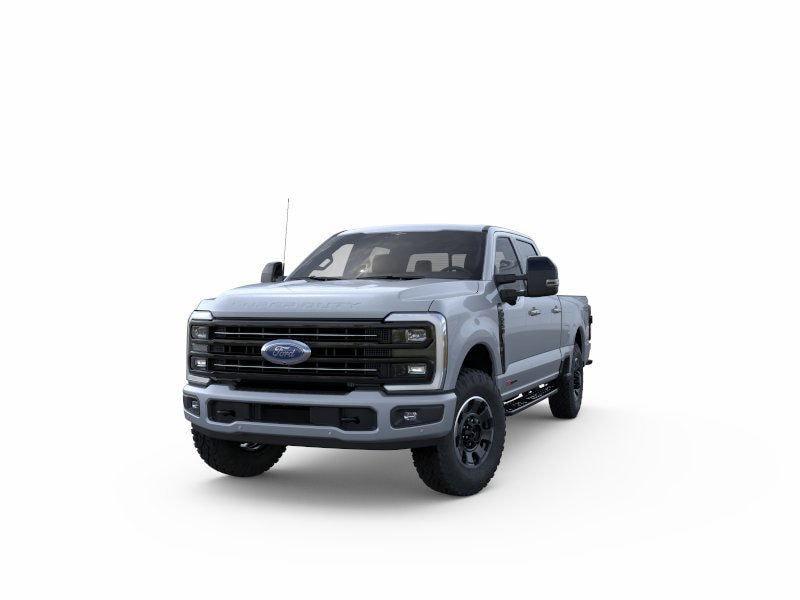 new 2025 Ford F-250 car, priced at $101,130