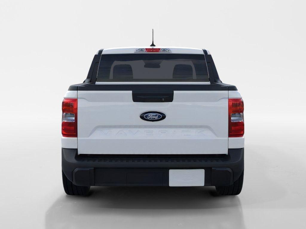 new 2025 Ford Maverick car, priced at $28,186