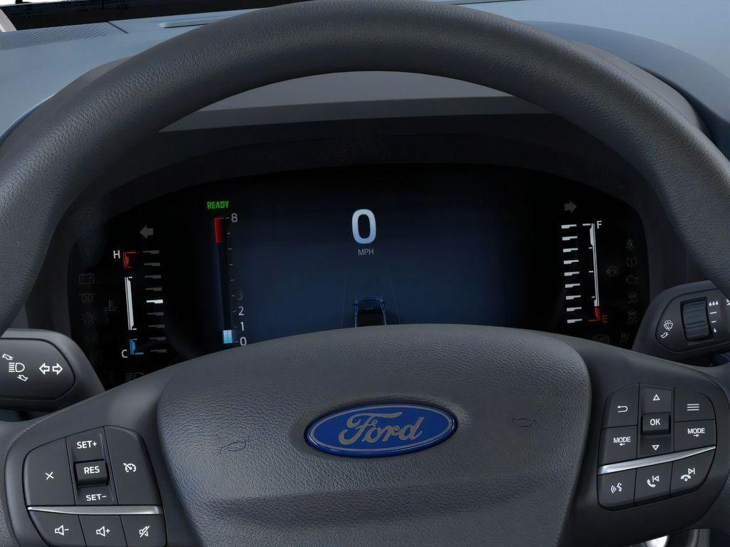 new 2025 Ford Maverick car, priced at $27,186