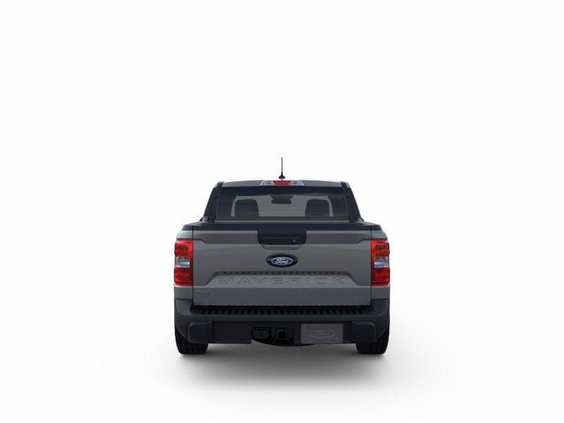 new 2025 Ford Maverick car, priced at $36,100