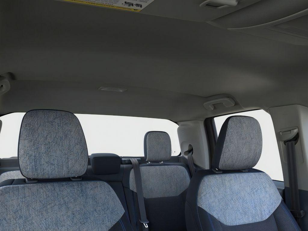 new 2025 Ford Maverick car, priced at $36,100