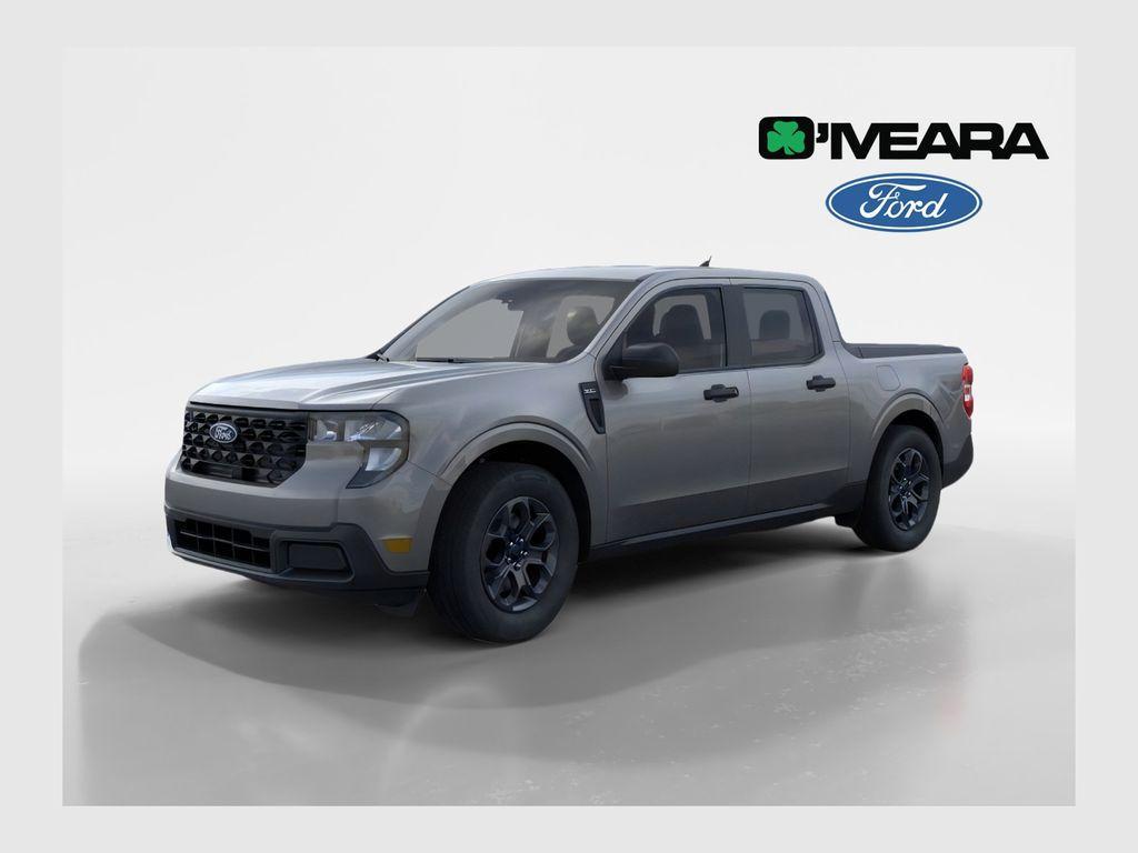 new 2025 Ford Maverick car, priced at $36,100