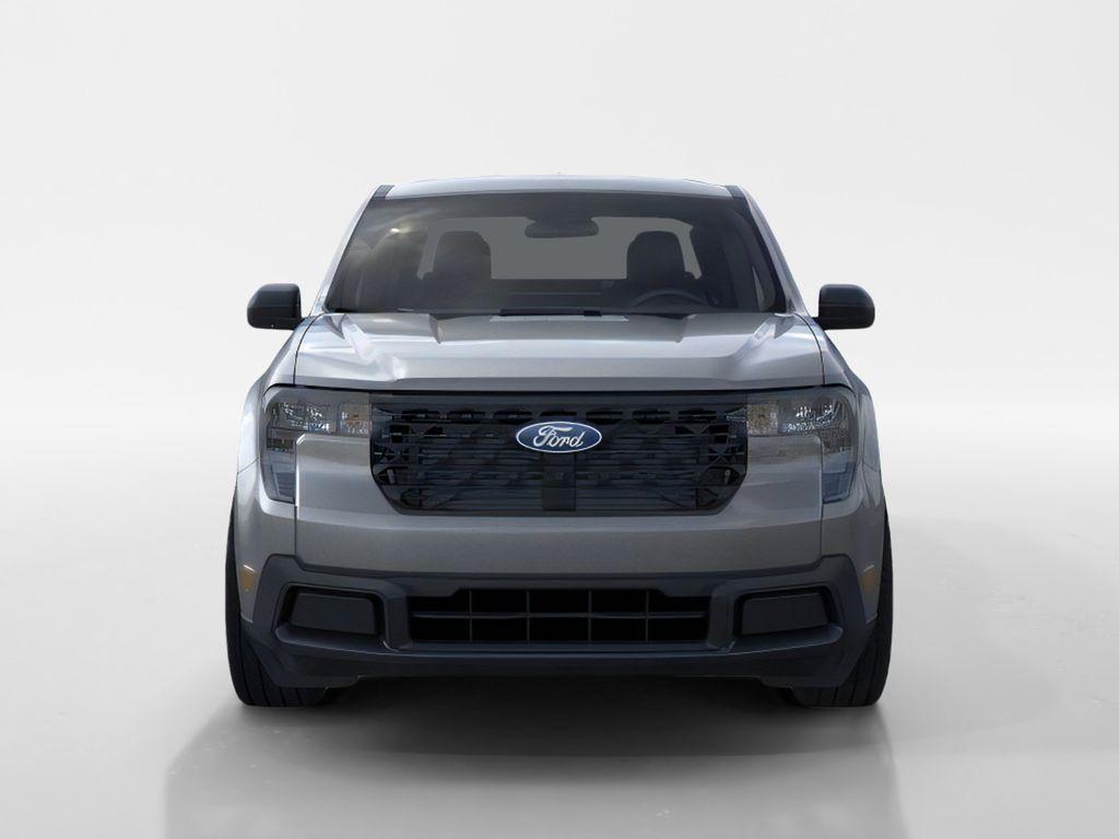 new 2025 Ford Maverick car, priced at $36,100