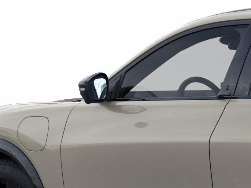 new 2025 Ford Mustang Mach-E car, priced at $55,338