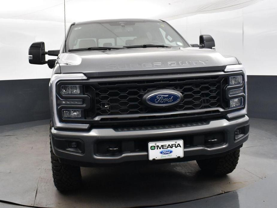 new 2024 Ford F-350 car, priced at $89,000