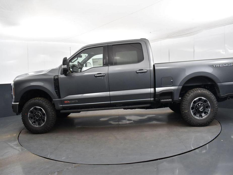 new 2024 Ford F-350 car, priced at $89,000