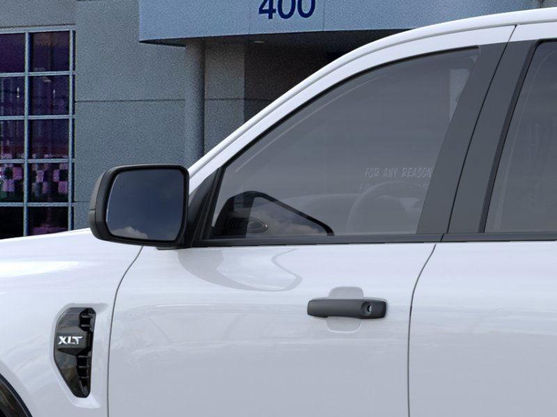 new 2024 Ford Ranger car, priced at $42,171