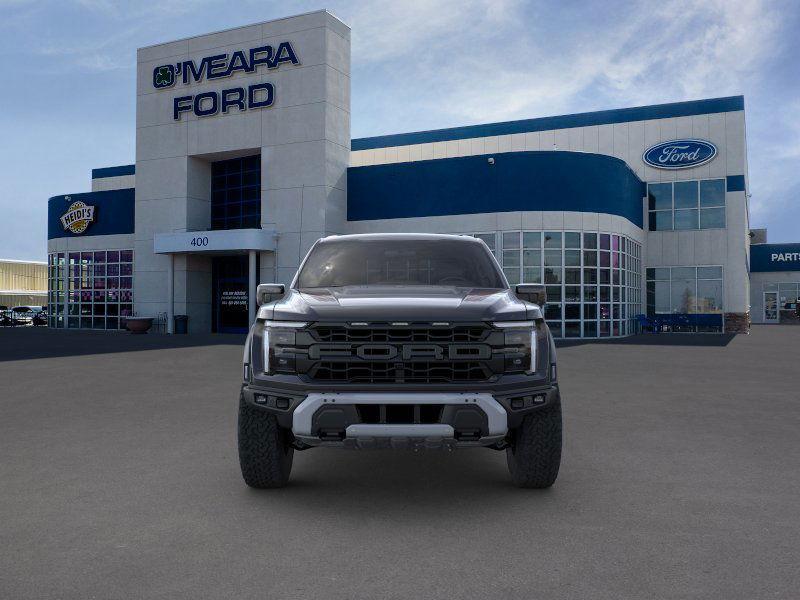 new 2025 Ford F-150 car, priced at $103,865