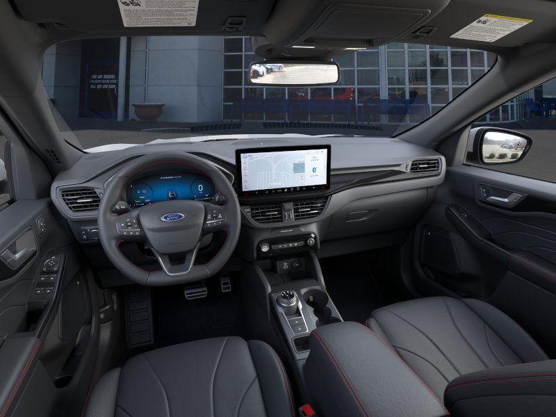 new 2025 Ford Escape car, priced at $42,854