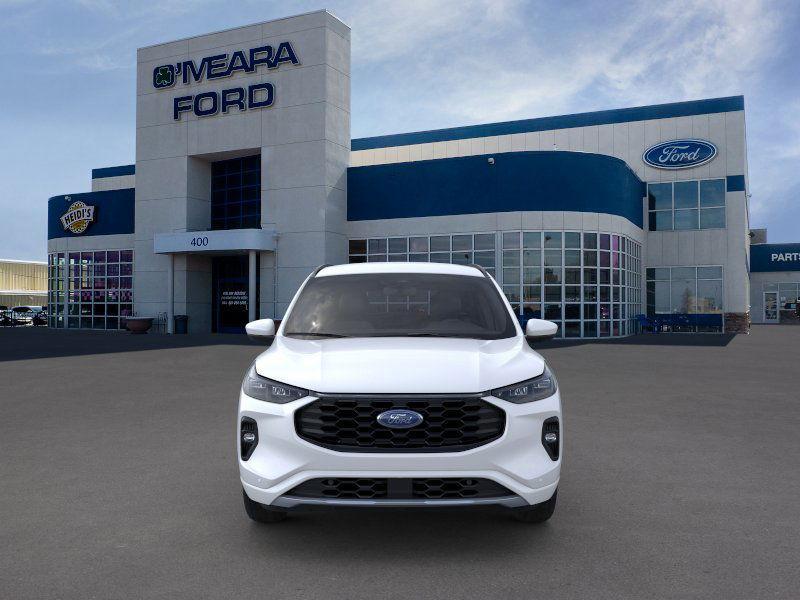 new 2025 Ford Escape car, priced at $43,604