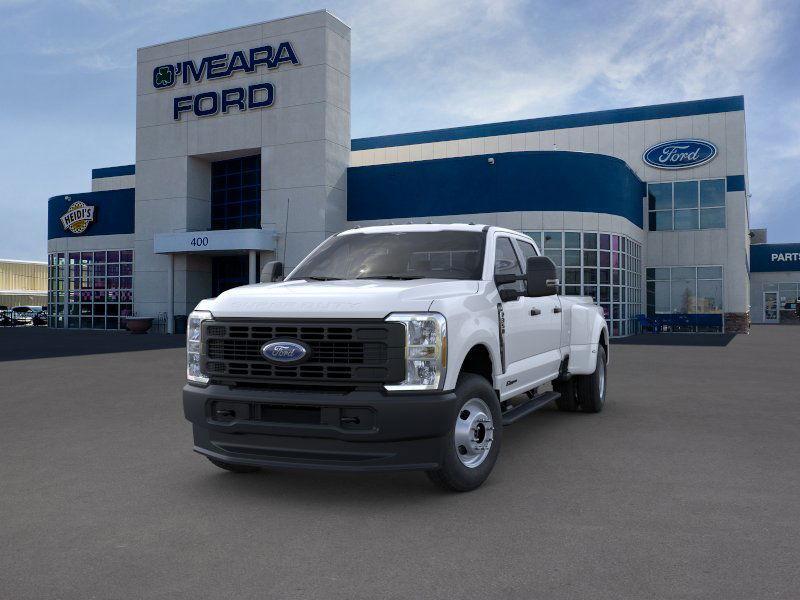 new 2024 Ford F-350 car, priced at $69,664