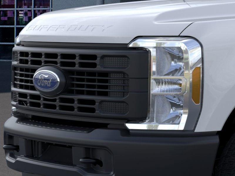 new 2024 Ford F-350 car, priced at $69,664