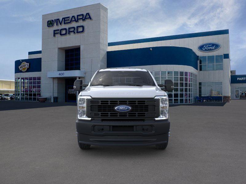 new 2024 Ford F-350 car, priced at $69,664