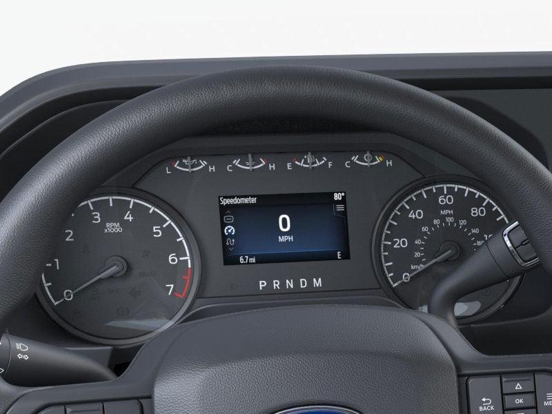 new 2024 Ford F-250 car, priced at $64,315
