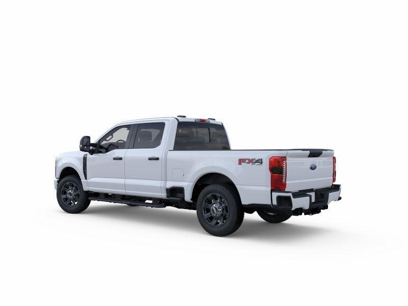 new 2024 Ford F-250 car, priced at $64,315