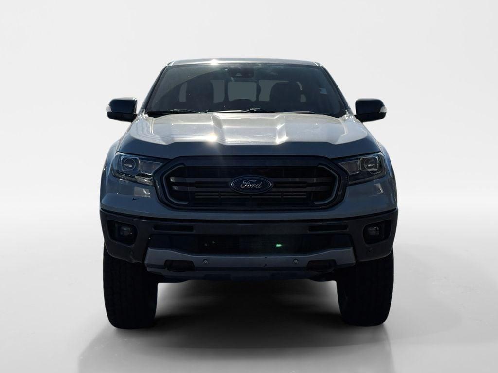used 2022 Ford Ranger car, priced at $31,990