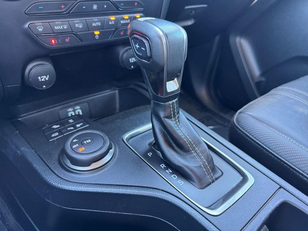 used 2022 Ford Ranger car, priced at $31,990