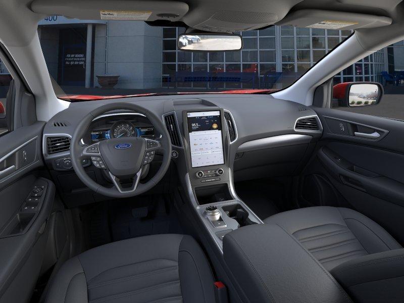 new 2024 Ford Edge car, priced at $42,449