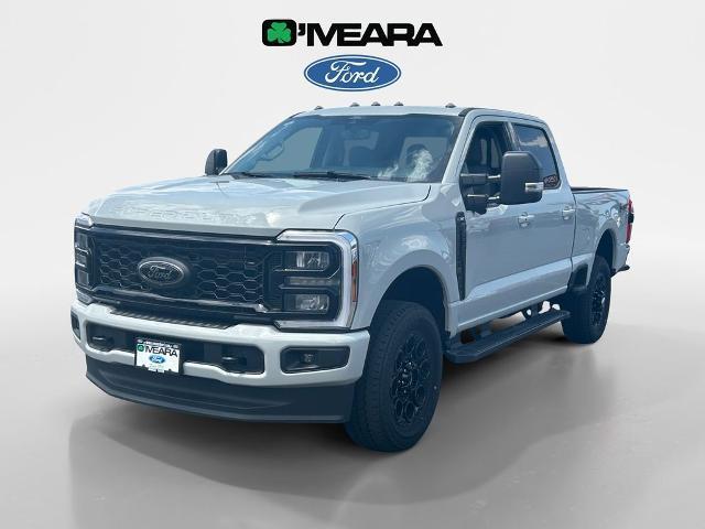 new 2025 Ford F-350 car, priced at $70,485