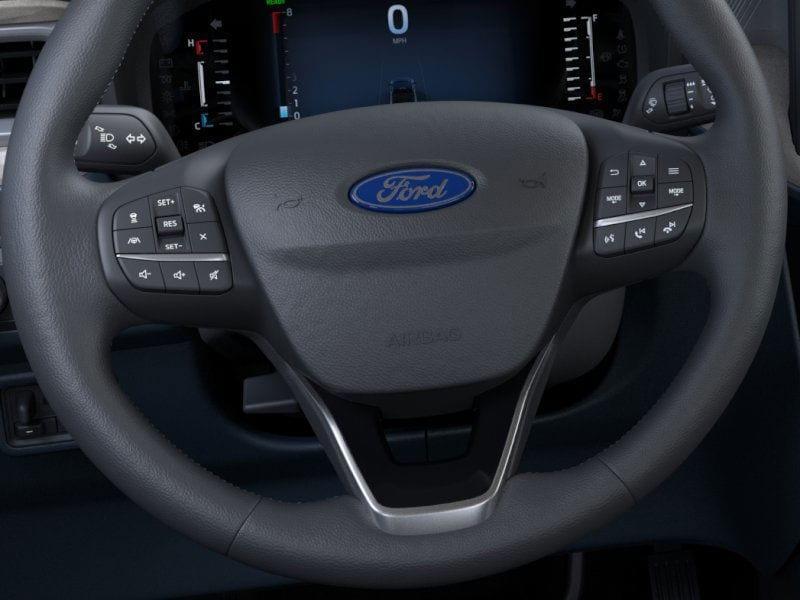 new 2025 Ford Maverick car, priced at $41,224