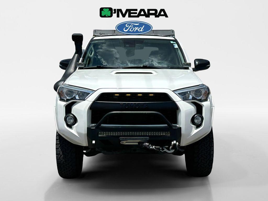 used 2020 Toyota 4Runner car, priced at $42,420