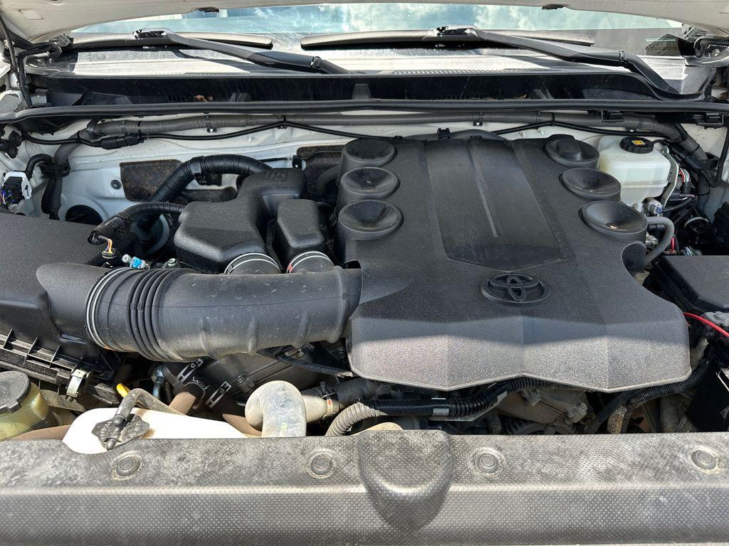 used 2020 Toyota 4Runner car, priced at $42,420