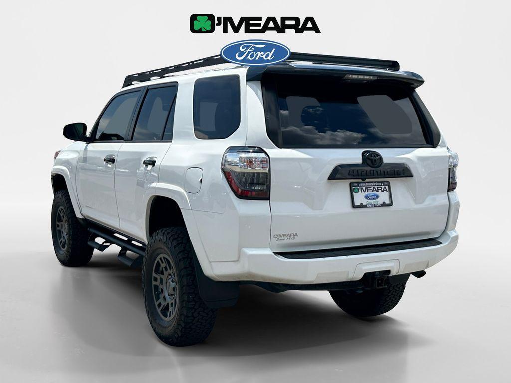 used 2020 Toyota 4Runner car, priced at $42,420