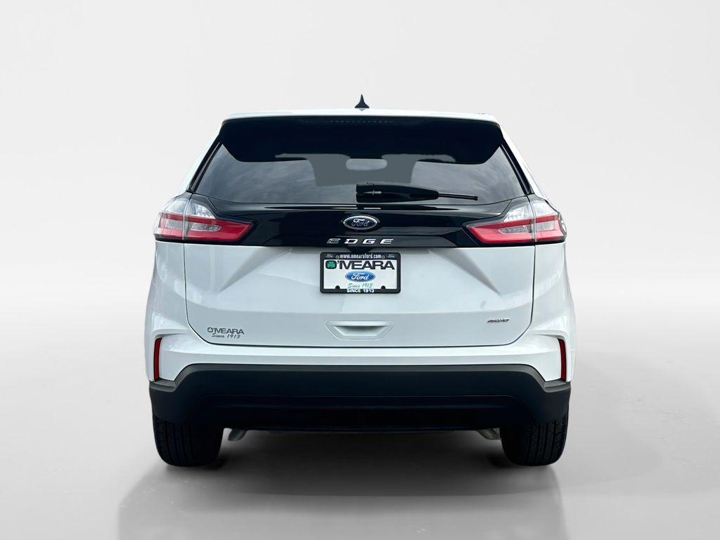 used 2024 Ford Edge car, priced at $31,990