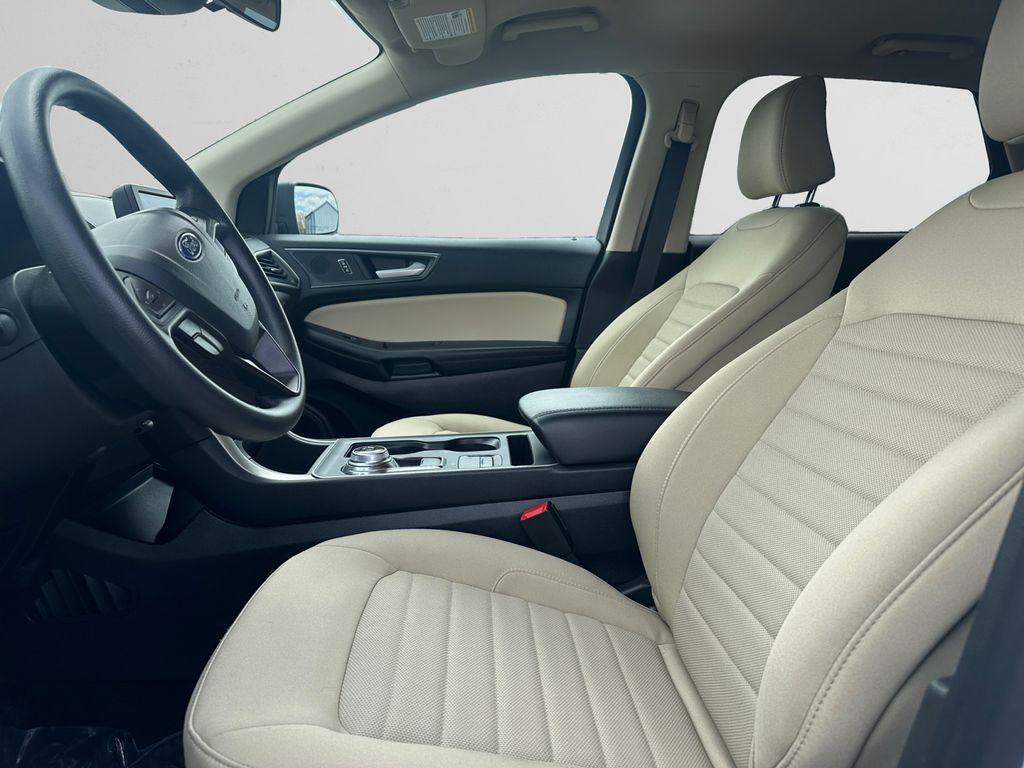 used 2024 Ford Edge car, priced at $31,990