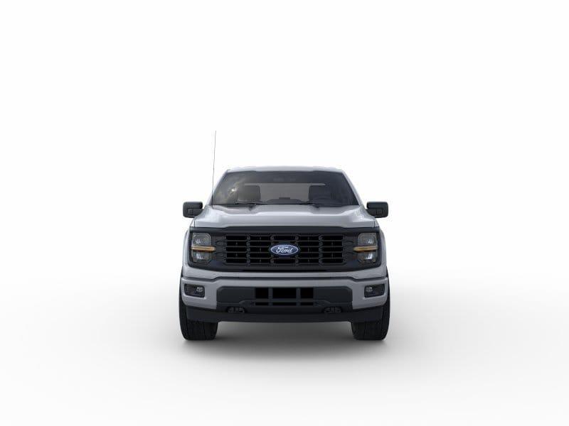 new 2024 Ford F-150 car, priced at $50,761