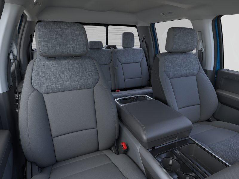 new 2024 Ford F-150 car, priced at $56,757