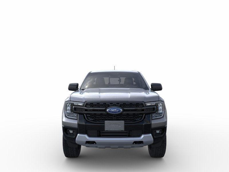 new 2024 Ford Ranger car, priced at $43,090