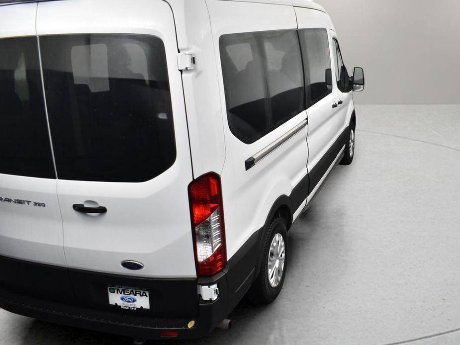 used 2023 Ford Transit-350 car, priced at $60,589