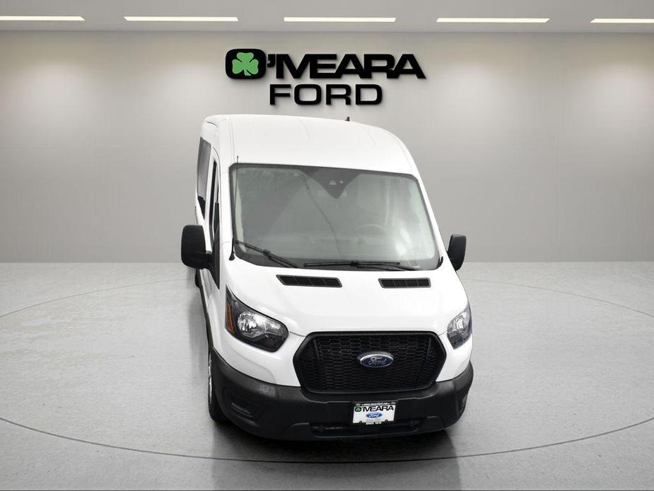 used 2023 Ford Transit-350 car, priced at $60,589