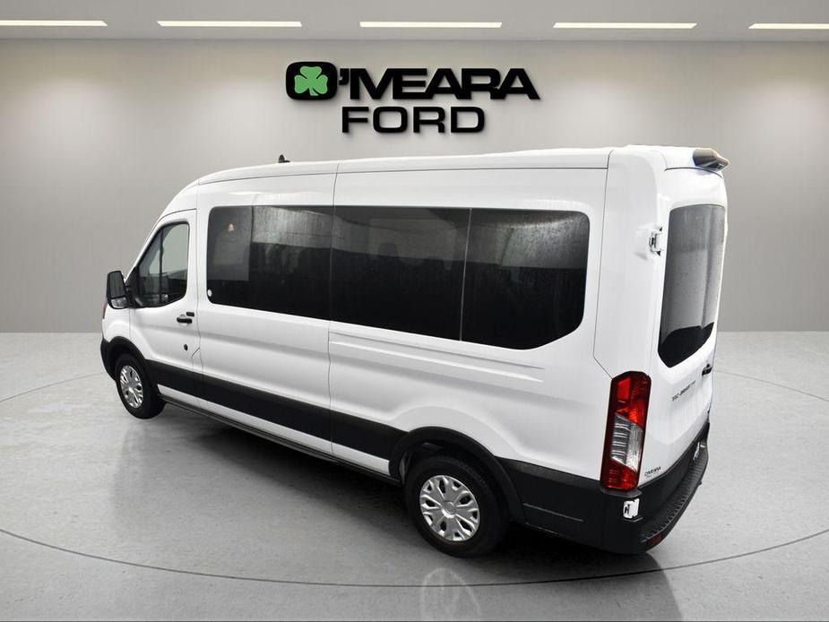 used 2023 Ford Transit-350 car, priced at $60,589