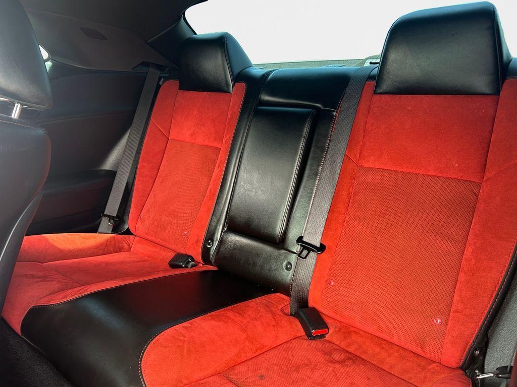 used 2021 Dodge Challenger car, priced at $43,990
