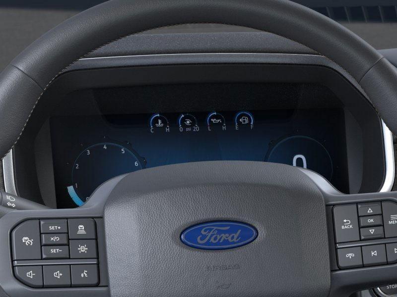 new 2025 Ford F-150 car, priced at $72,879