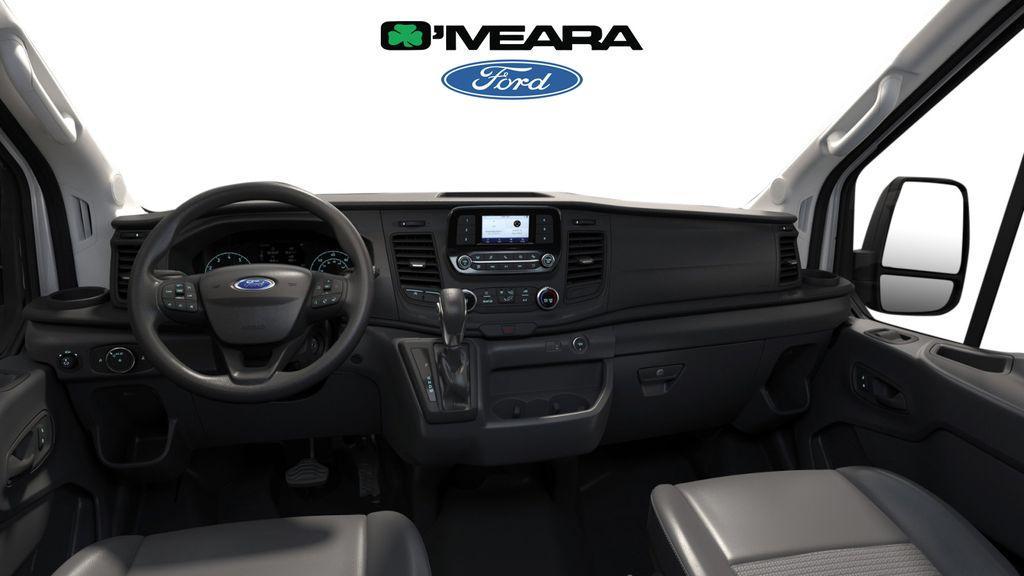 new 2025 Ford Transit-150 car, priced at $56,230