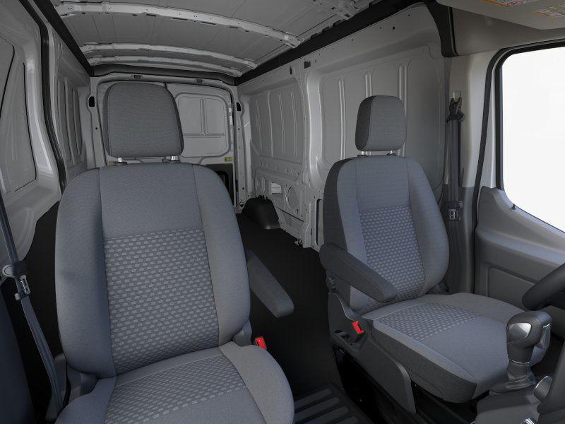 new 2025 Ford Transit-150 car, priced at $54,108