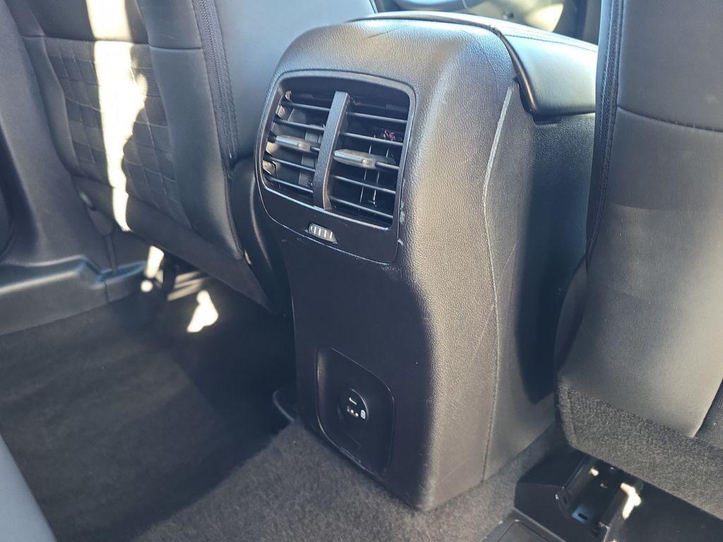 used 2022 Ford Bronco Sport car, priced at $24,990