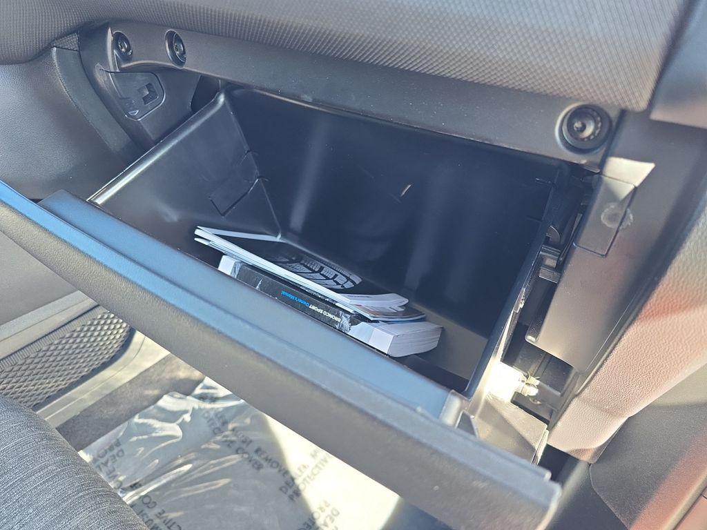 used 2022 Ford Bronco Sport car, priced at $24,990