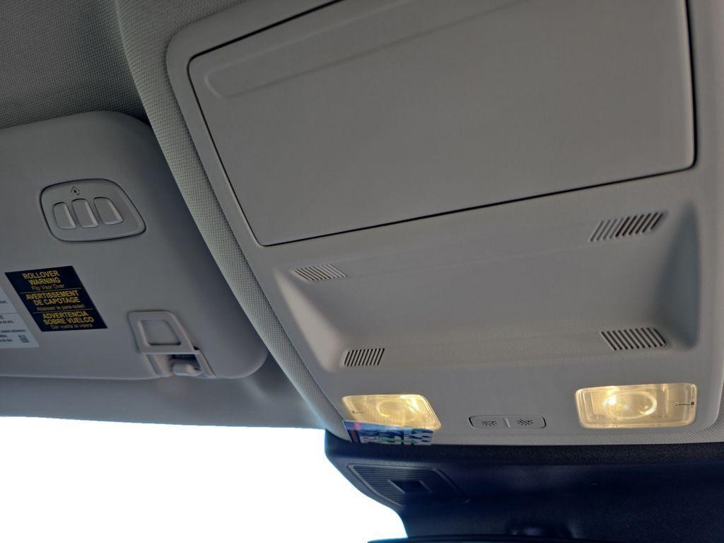 used 2022 Ford Bronco Sport car, priced at $24,990