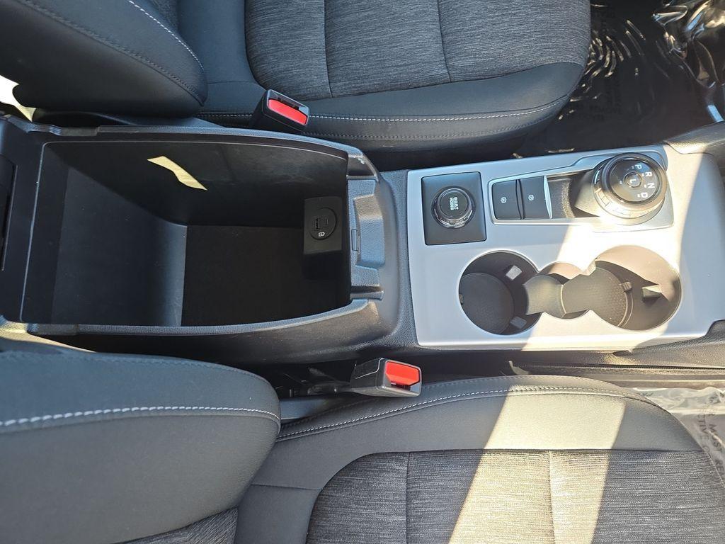 used 2022 Ford Bronco Sport car, priced at $24,990