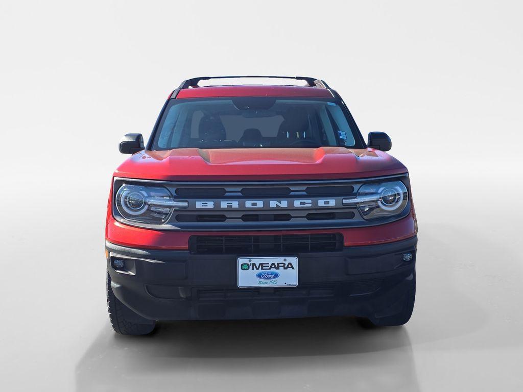 used 2022 Ford Bronco Sport car, priced at $24,990