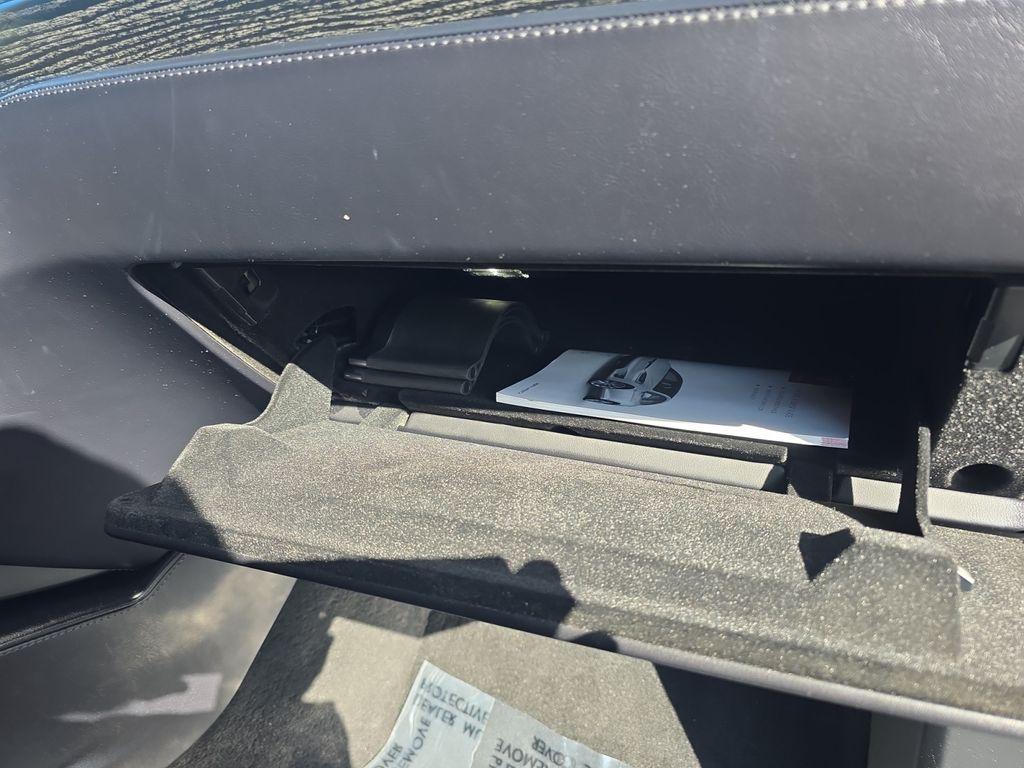 used 2016 Tesla Model X car, priced at $30,366