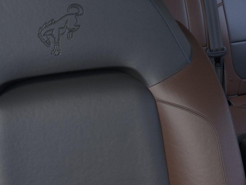 new 2024 Ford Bronco car, priced at $51,951