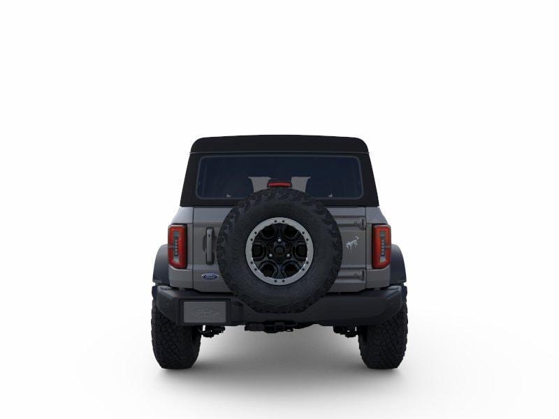 new 2024 Ford Bronco car, priced at $51,951