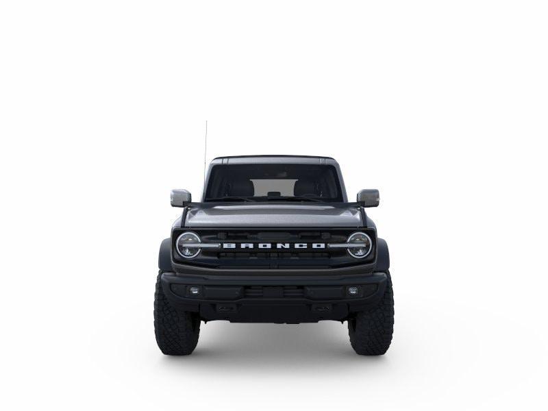 new 2024 Ford Bronco car, priced at $51,951